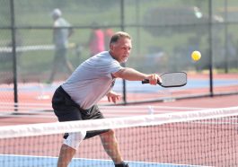 Physical Activity Options for Seniors