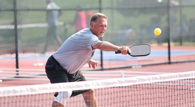 Physical Activity Options for Seniors