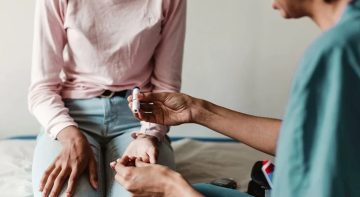 A Comprehensive Guide to Living with Diabetes