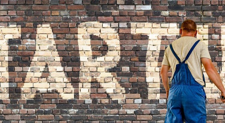 Startup, wall, painter — Eat and Run Verification – Identifying Risky Casino Sites to Safeguard Player Accounts