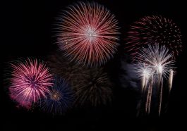 Fireworks, sky, new year — Fairgo Casino Australia Customer Support with 24/7 Live Chat and Callbacks