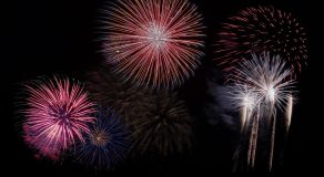Fireworks, sky, new year — Fairgo Casino Australia Customer Support with 24/7 Live Chat and Callbacks