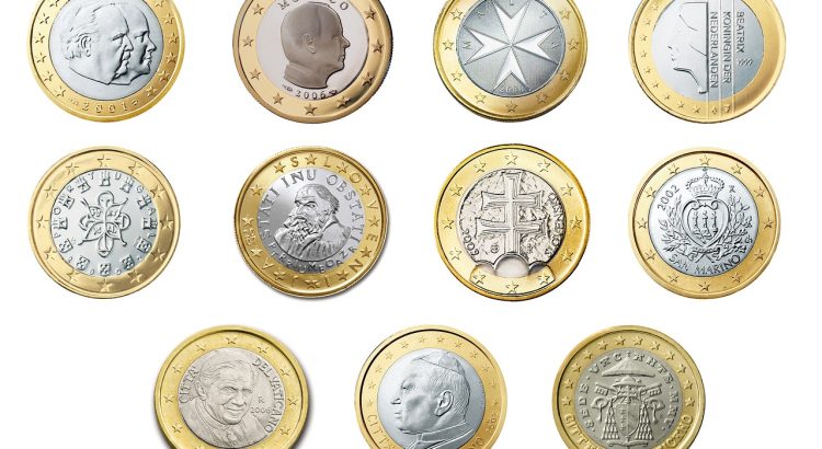 Euro, coin, currency — Modern PVC Bathroom Wall Panels Offering Practical and Decorative Benefits