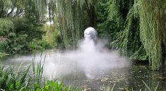 Sculpture, woman, pond — Porovnání bonusů v seznamu českých kasin