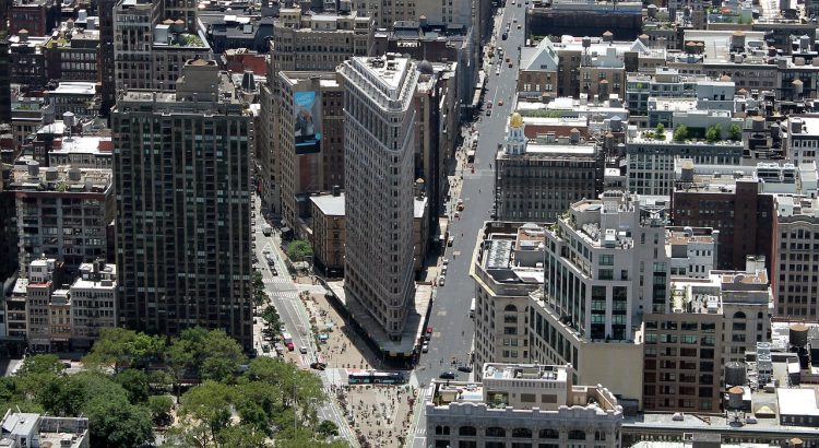 New york, cityscape, skyscrapers — Přehled živých turnajů v kasinu Mostbet