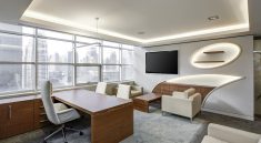 Office, sitting room, executive — The Ultimate Guide to Watching MMA Streams Online