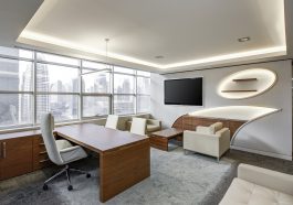 Office, sitting room, executive — The Ultimate Guide to Watching MMA Streams Online