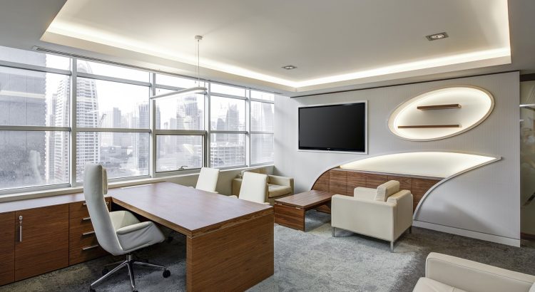 Office, sitting room, executive — The Ultimate Guide to Watching MMA Streams Online