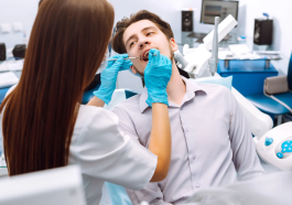 Why Preventive Dentistry Trends in Las Vegas Reflect a Healthier, More Confident Community