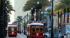 New orleans, tram, america — Why the body resists weight reduction?