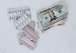 inflated medicine prices