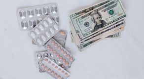 inflated medicine prices
