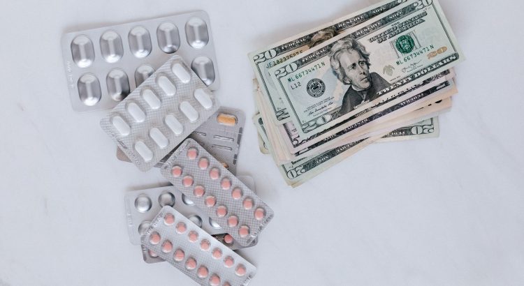 inflated medicine prices