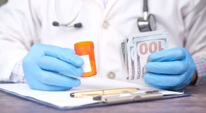 cancer drug prices